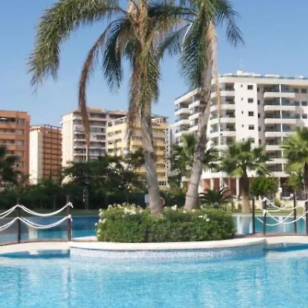 アパート Cala Palmera