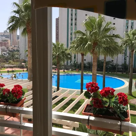 Cala Palmera *