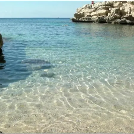 Appartement Cala Palmera