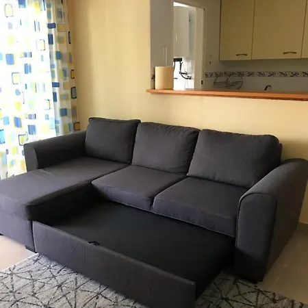 Cala Palmera 아파트 칼라 데 피네스트라트