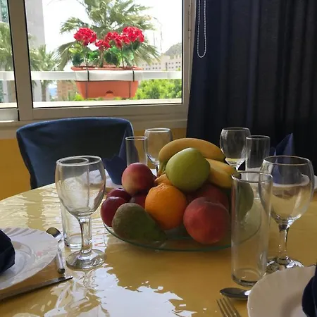 Appartement Cala Palmera La Cala de Finestra